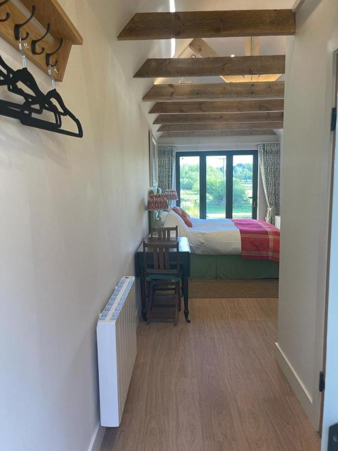 Apartament Garden Studio Newbury  Zewnętrze zdjęcie